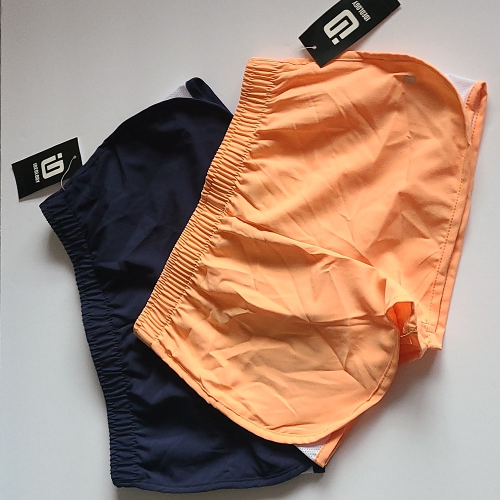 Id shorts